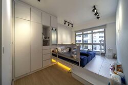 Blk 614B Tampines Greenview (Tampines), HDB 4 Rooms #559672951